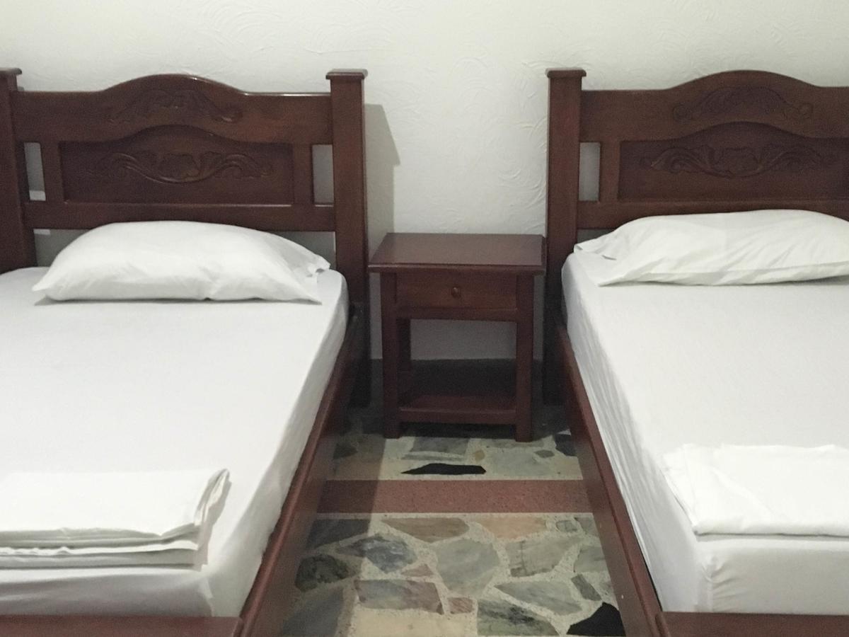 Hotel Imperial La Quinta Агуачика Экстерьер фото