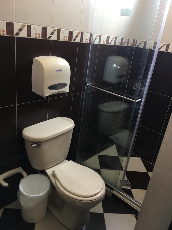 Hotel Imperial La Quinta Агуачика Экстерьер фото